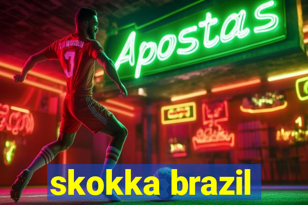 skokka brazil